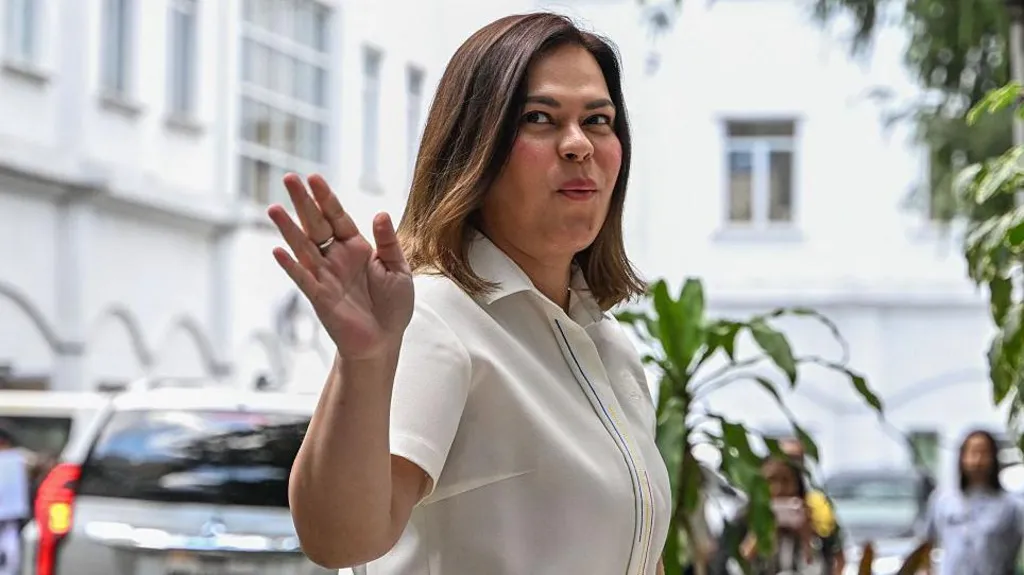 Conflito Marcos-Duterte: O Futuro da Política nas Filipinas