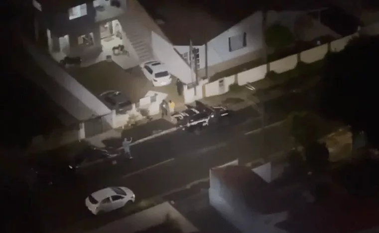 Quadrilha é presa após causar R$ 3 milhões em roubos