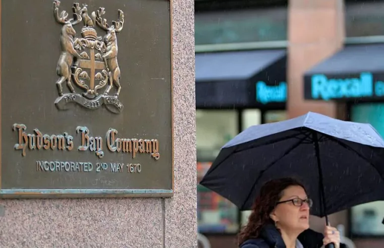 Hudson’s Bay Company: Uma Nova Era com Canadian Tire