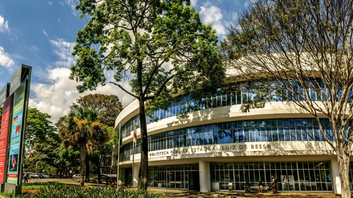 Outono em Belo Horizonte: Semanas de Clima Agradável e Seco