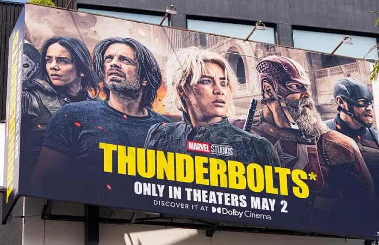 Impacto das Tarifas de Trump na Indústria Cinematográfica