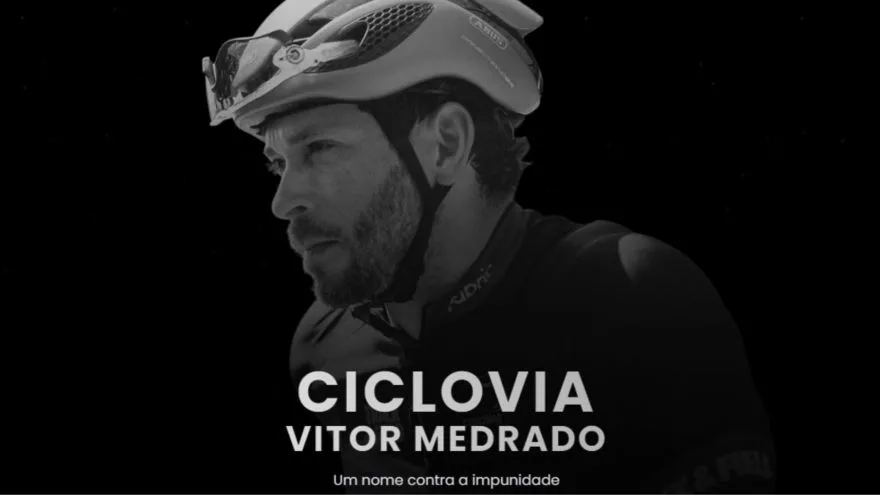 Justiça por Vitor Medrado: Denúncias e Desdobramentos