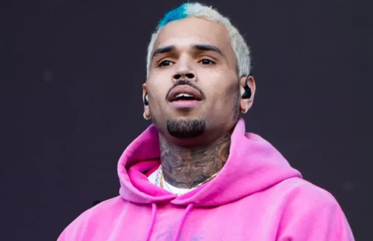 Chris Brown Arrestado no Reino Unido: Entenda o Caso