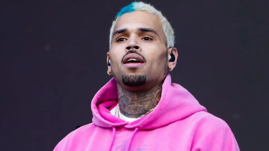 Chris Brown Arrestado no Reino Unido: Entenda o Caso