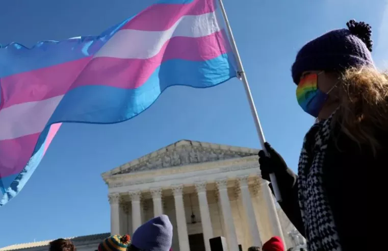 Suprema Corte dos EUA e a Proibição Trans no Exército