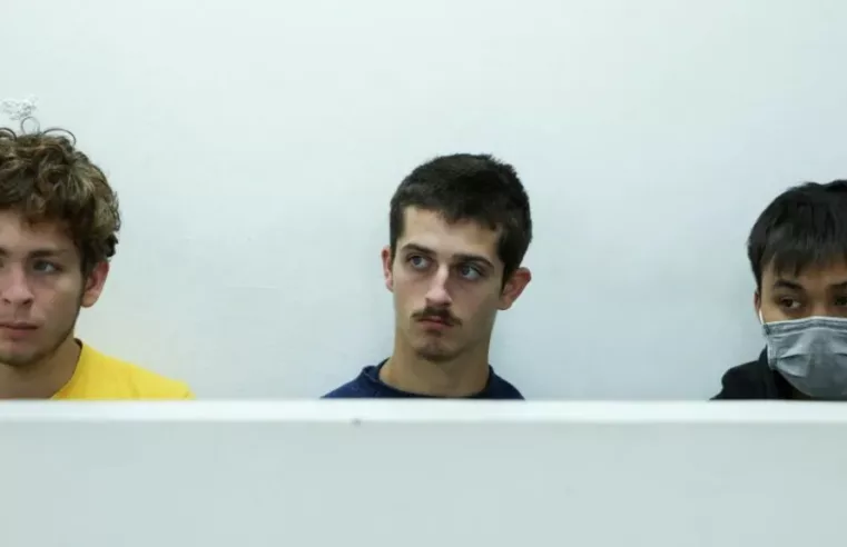 Quênia: Condenação pelo Contrabando de Formigas Raras