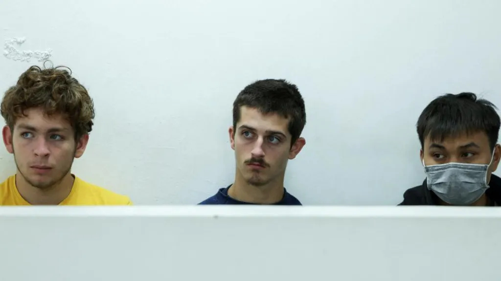Quênia: Condenação pelo Contrabando de Formigas Raras