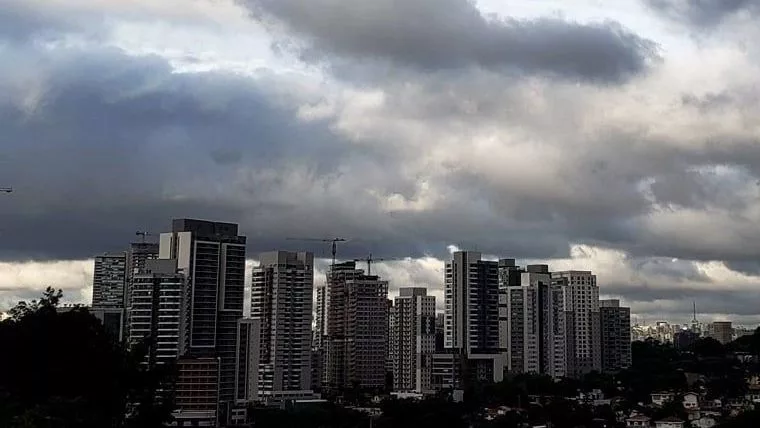 Semana de Variações Climáticas em São Paulo: Prepare-se!