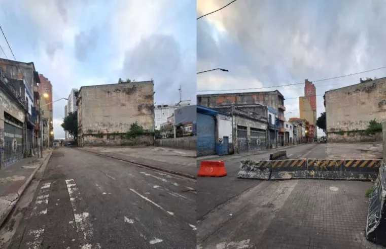 Entenda o que está acontecendo na cracolândia