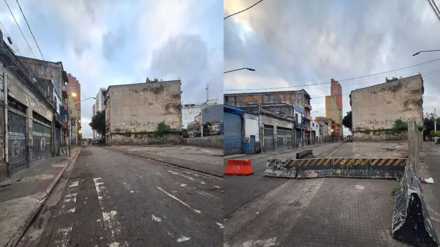 Entenda o que está acontecendo na cracolândia