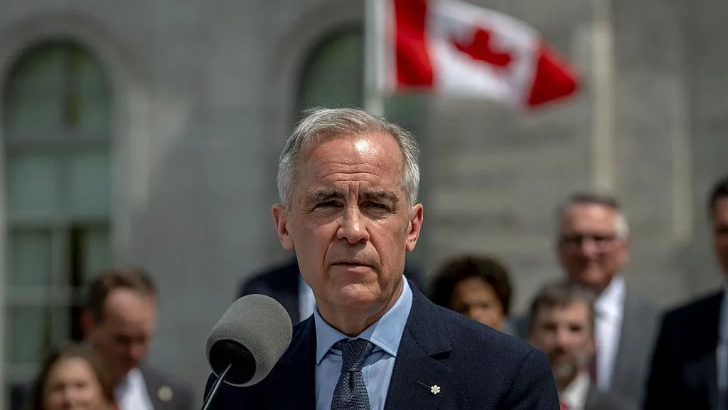 Canadá critica convite de Trump pelo Reino Unido