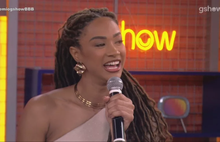 Dioline: O Romance Que Continua no BBB 25