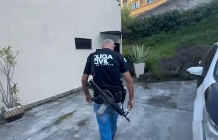 Médico investigado por morte de paciente em Niterói