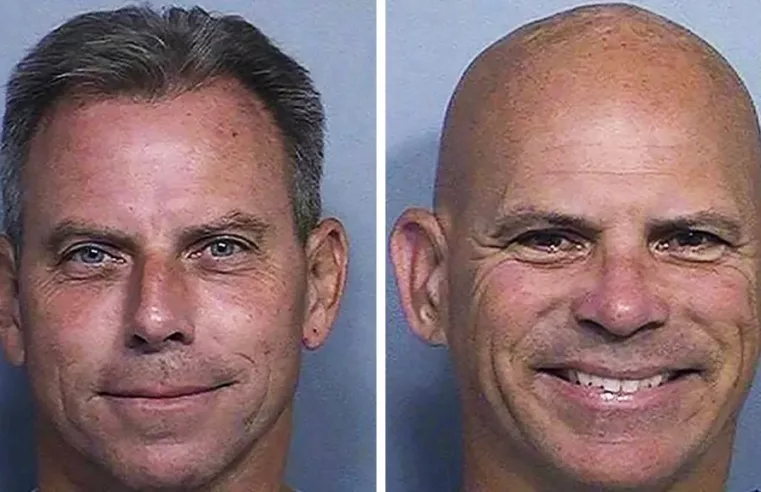 Irmãos Menendez se tornam elegíveis para liberdade condicional