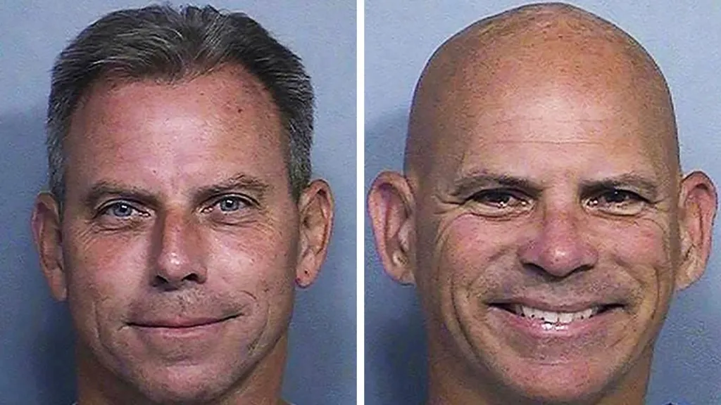 Irmãos Menendez se tornam elegíveis para liberdade condicional