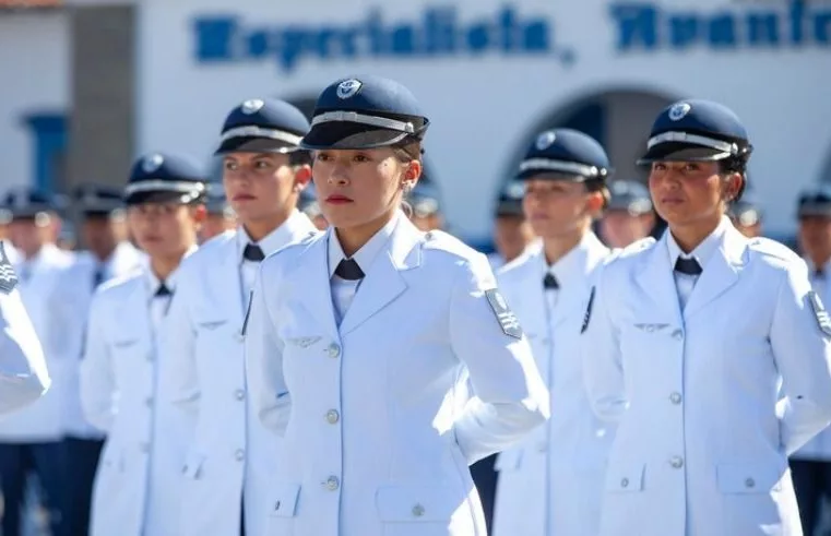 Cabo da Aeronáutica condenado por ofensas sexistas a tenente