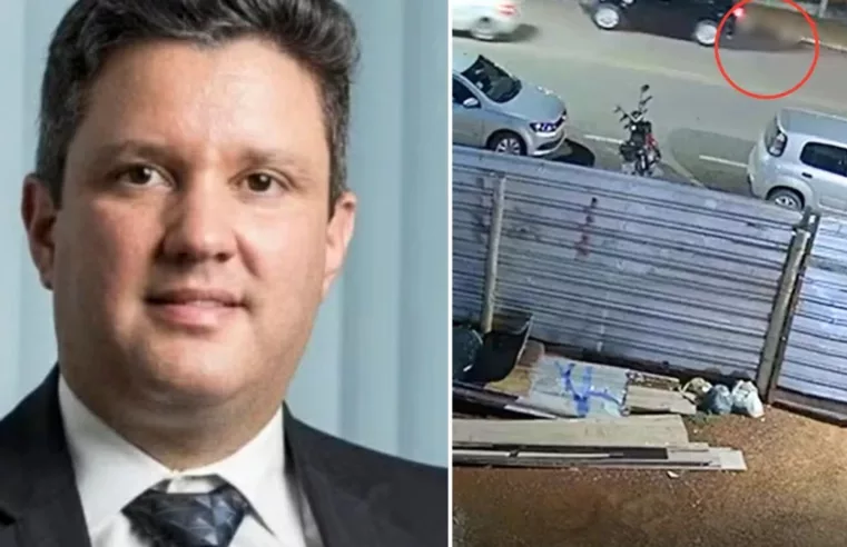 Ex-procurador se torna réu por homicídio em Cuiabá