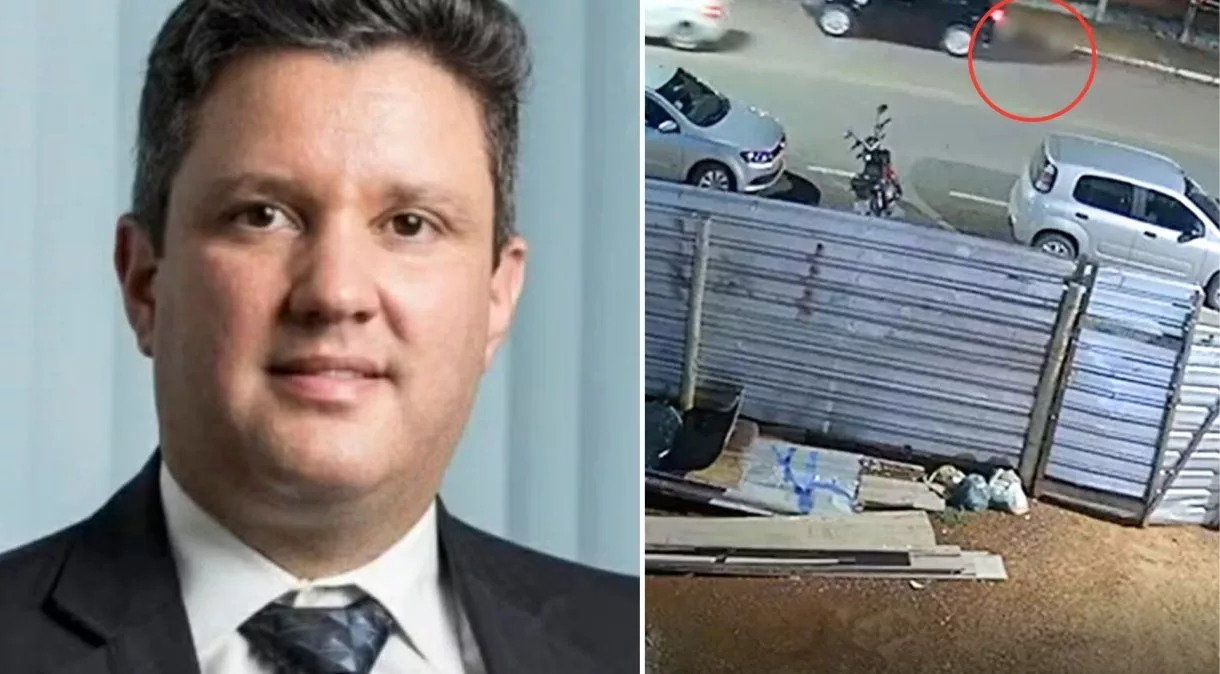 Ex-procurador se torna réu por homicídio em Cuiabá