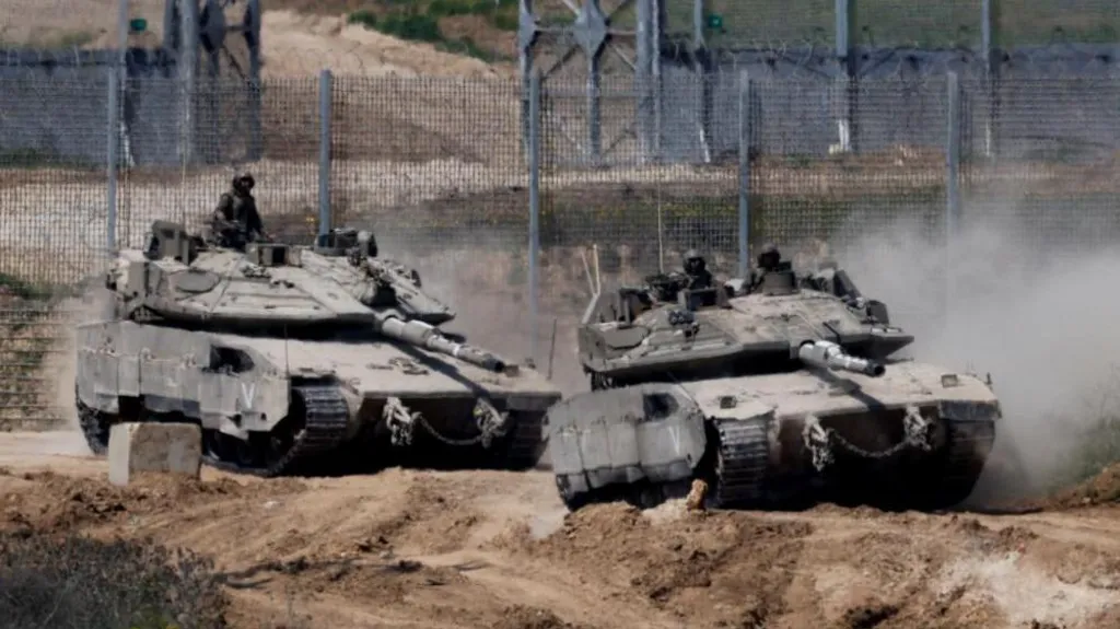 Ofensiva em Gaza: O que esperar do novo conflito?