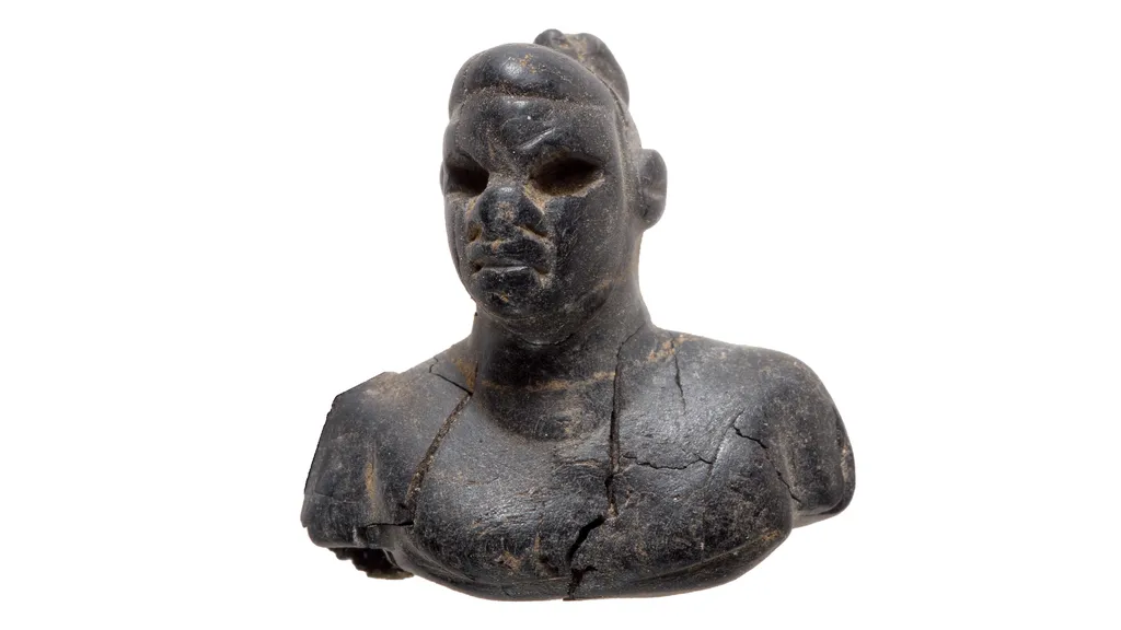 Descobertas de Sepultamentos Cristãos em Israel