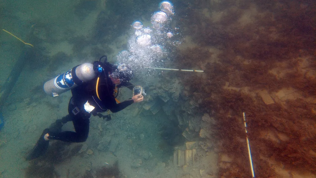 Arqueólogos Revelam Naufrágios Dinamarqueses na Costa Rica