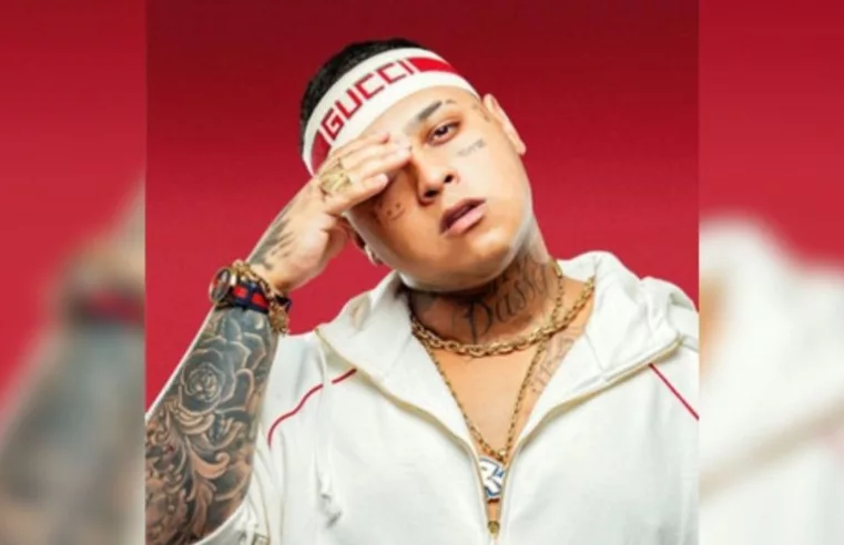 MC Ryan SP paga multa após manobras no estádio; entenda o caso
