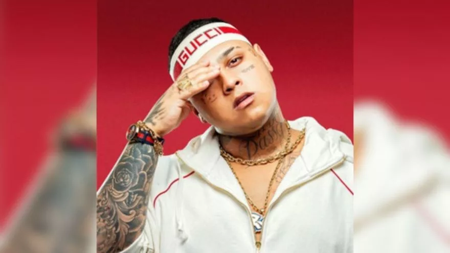 MC Ryan SP paga multa após manobras no estádio; entenda o caso