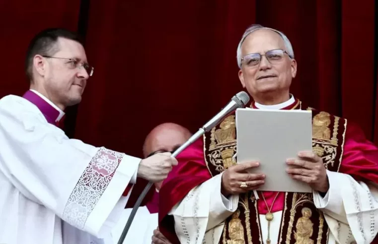 Papa Leão XIV: Mensagem de Paz e Unidade Global
