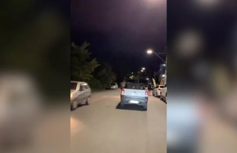 Carro de som vende atestados médicos e gera polêmica em BH