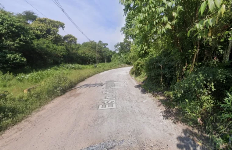 Desaparecimento de Vicente: Mistério no Litoral de SP