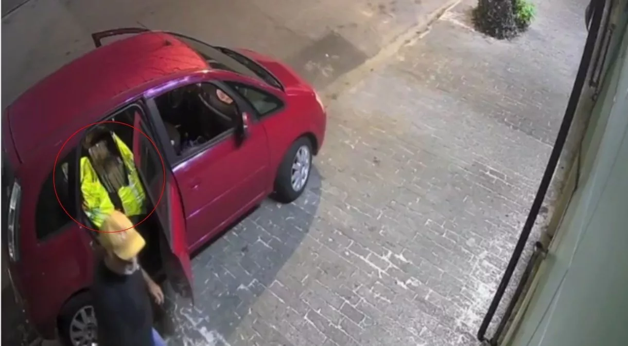 Furto de eletrônicos e joias em SP: ação audaciosa dos criminosos