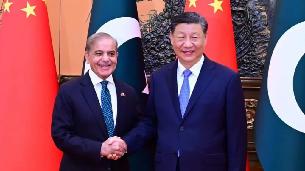 Conflito Índia-Paquistão e a Indústria de Defesa Chinesa
