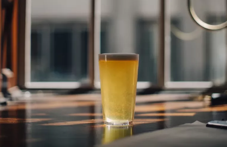 A Fascinante História da Cerveja: Desde Antiguidade até Hoje
