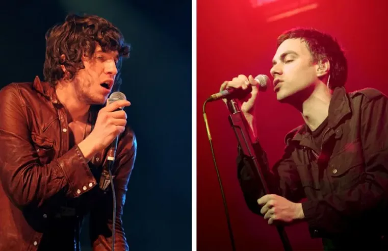 O Renascimento do Indie: The Kooks e Hard-Fi em 2024