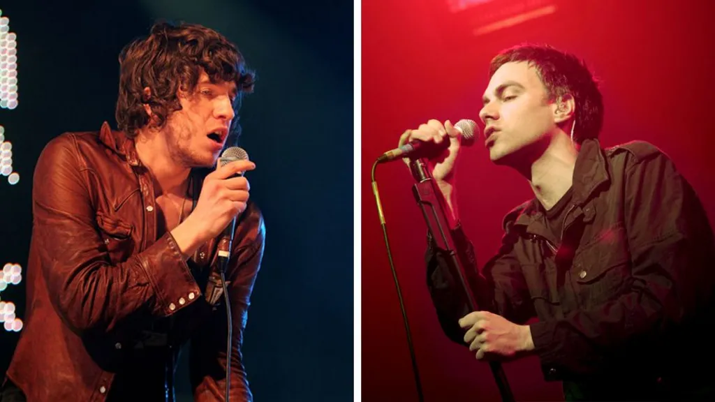 O Renascimento do Indie: The Kooks e Hard-Fi em 2024