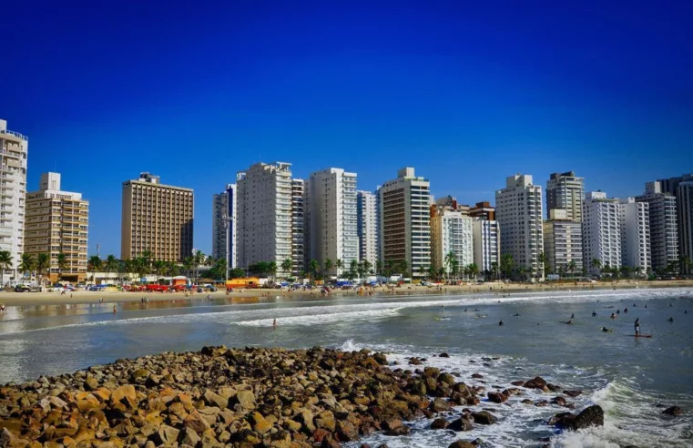 Feriado no Litoral: tragédia e resgates em São Paulo