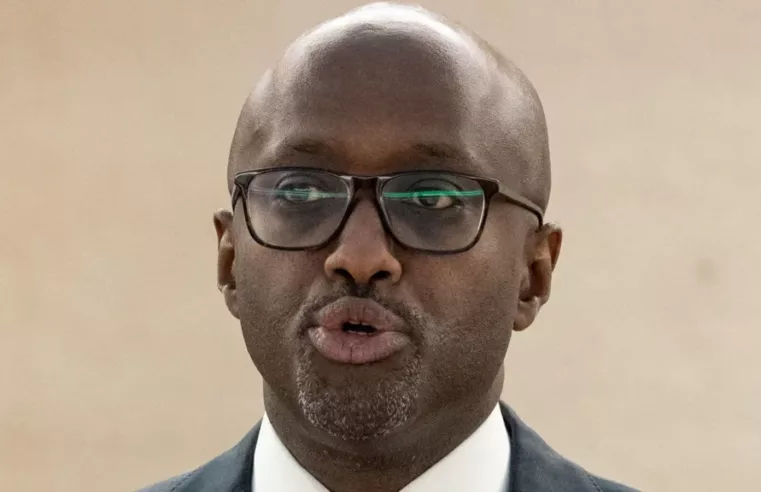 Rwanda e EUA: Discussões sobre Acolhimento de Migrantes